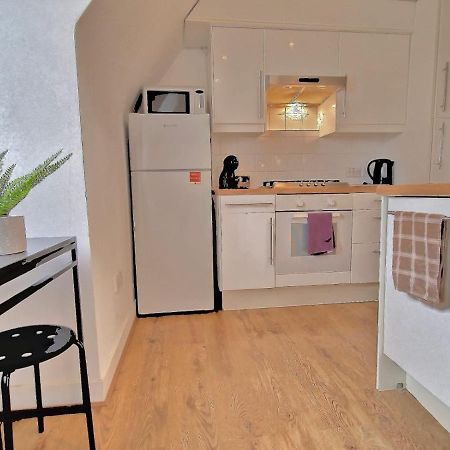 Apartamento 1 Bed- Flat In Kings Cross Londres Exterior foto